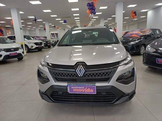 RENAULT KARDIAN 1.0 TCE FLEX EVOLUTION EDC